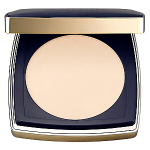 ESTEE LAUDER Double Wear Stay-in-Place Matte Powder Foundation пудра для лица 1N2 Ecru 11g