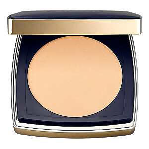 ESTEE LAUDER Double Wear Stay-in-Place Matte Powder Foundation pūderis sejai 2C2 Pale Almond 11g