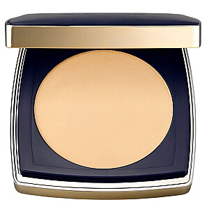 ESTEE LAUDER Double Wear Stay-in-Place Matte Powder Foundation пудра для лица 2W2 Rattan 11g