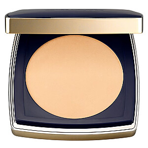 ESTEE LAUDER Double Wear Stay-in-Place Matte Powder Foundation pūderis sejai 3W1 Tawny 11g