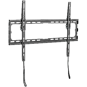 Wall mount KIVI Basic-46T Tilted, VESA 400x600,37'-80' Max45kg