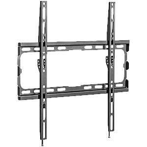 Wall mount KIVI Basic-44F Fixed, VESA 400x400, 32'-70' Max45kg
