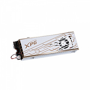 XPG MARS 980 PRO 1TB PCIe 5x4 14/10 GB/s M2 SSD