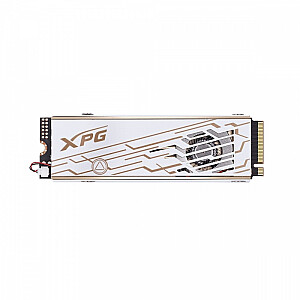 XPG MARS 980 PRO 2TB PCIe 5x4 14/13 GB/s M2 SSD