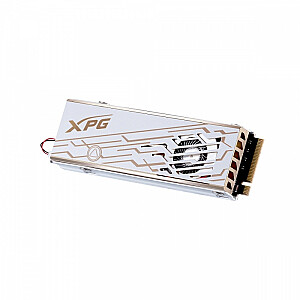 XPG MARS 980 PRO 2TB PCIe 5x4 14/13 GB/s M2 SSD