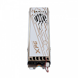 XPG MARS 980 PRO 2TB PCIe 5x4 14/13 GB/s M2 SSD