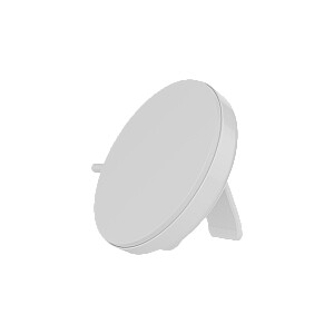 CANYON wireless charger WS-105 15W Qi2 White
