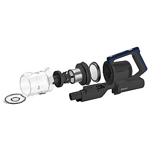 Vertikālais putekļsūcējs VM 9012 Joran Turbo