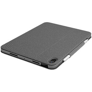 LOGITECH Folio Touch for iPad Pro 11-inch(1st, 2nd, 3rd and 4th gen) - GREY - NORDIC