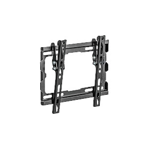 Wall mount KIVI Basic-22T Tilted, VESA 200x200 , 23'-43' .Max 45kg