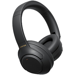 CANYON headset OnRiff 6 ANC Black