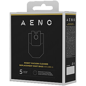 Мешок для пыли робота-пылесоса, ARC0005S, ARC0006S часто используется