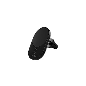 CANYON car charger OnGrip 105 15W Qi2 Wireless Black