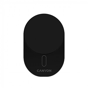 CANYON car charger OnGrip 105 15W Qi2 Wireless Black