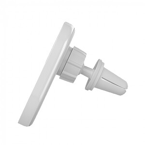 CANYON car charger OnGrip 105 15W Qi2 Wireless White