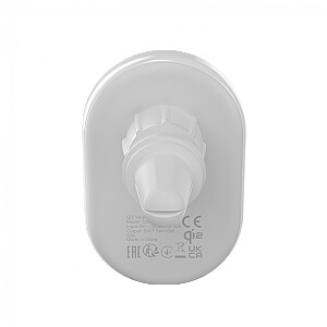 CANYON car charger OnGrip 105 15W Qi2 Wireless White