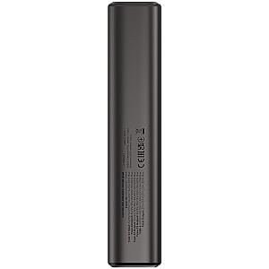 CANYON power bank OnPower 230 TFT 20000 mAh PD130W Dark Grey