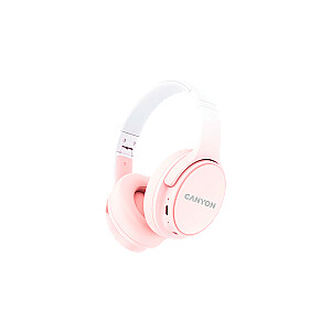 CANYON headset OnRiff 4 Pink