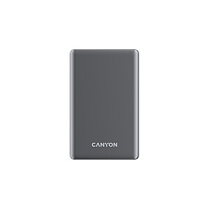 CANYON power bank OnPower 510 slim Magnetic 10000 mAh PD20W Beige