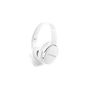 CANYON headset OnRiff 4 White
