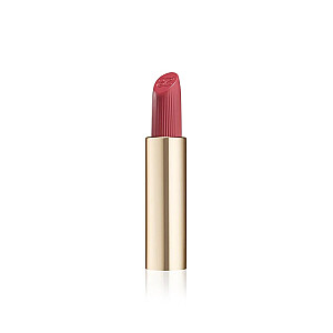 ESTEE LAUDER Pure Color Creme Lipstick кремовая помада для губ 420 Rebellious Rose Creme refill 3,5гр