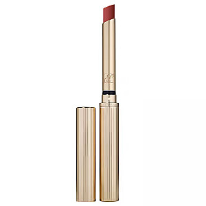 ESTEE LAUDER Pure Color Explicit Silk Matte Lipstick матовая помада для губ 110 7гр