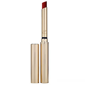 ESTEE LAUDER Pure Color Explicit Silk Matte Lipstick matēta lūpu krāsa 115 7gr