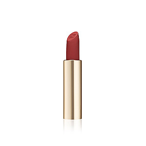 ESTEE LAUDER Pure Color Matte Lipstick матовая помада для губ 557 Fragile Ego refill 3.5gr