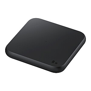 Беспроводное зарядное устройство Samsung Duo Pad EP-P1300BBEGEU Qi 9W, черное