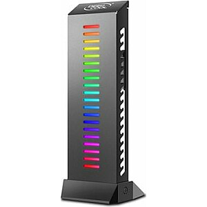 Держатель Deepcool для видеокарты GH-01 A-RGB (DP-GH01-ARGB)