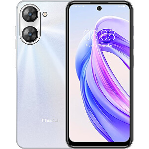 Смартфон Mblu 21 4 ГБ / 64 ГБ Белый