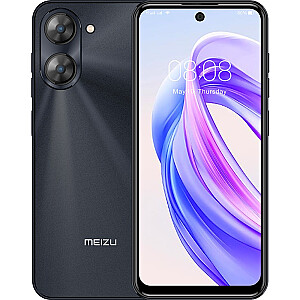 Viedtālrunis Mblu 21 6 GB / 128 GB Melns