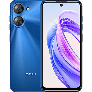 Viedtālrunis Mblu 21 6 GB / 128 GB Zils