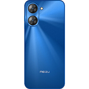 Viedtālrunis Mblu 21 6 GB / 128 GB Zils