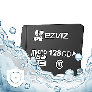 Ezviz 32 ГБ micro SD карта памяти