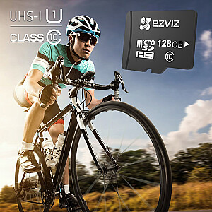 Ezviz 32 ГБ micro SD карта памяти