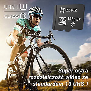 Ezviz 32 ГБ micro SD карта памяти