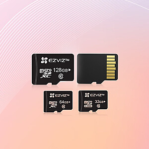 Ezviz 32 ГБ micro SD карта памяти