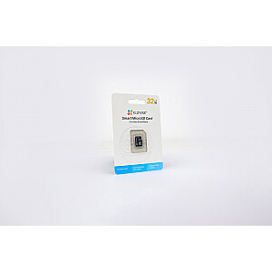 Ezviz 32 ГБ micro SD карта памяти