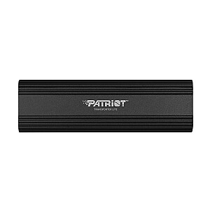 Patriot Transporter LT 2TB USB3.2 Type-C SSD 1000 М