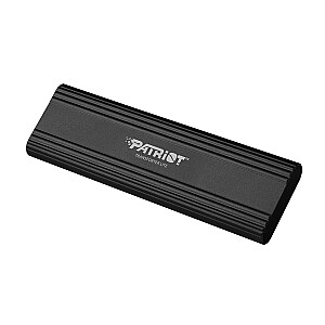 Patriot Transporter LT 2TB USB3.2 Type-C SSD 1000 М