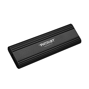 Patriot Transporter LT 2TB USB3.2 Type-C SSD 1000 М