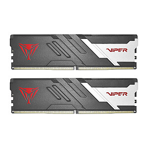 Patriot Viper Venom DDR5 2x24GB 6000MHz CL36-36 XMP
