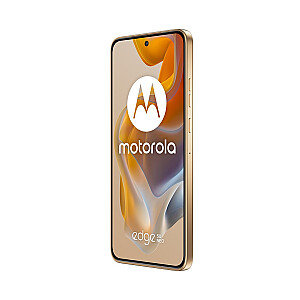 Motorola Edge 50 Neo 5G 12/512GB Латте Коричневый