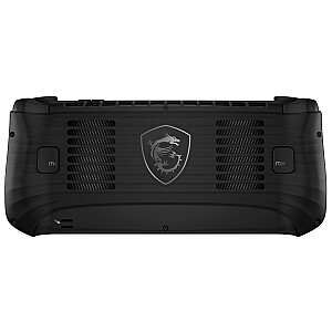 MSI Claw 8 AI+ A2VM-037PL portatīvā spēļu konsole 20.3 cm (8") 1 TB skārienekrāns Wi-Fi bēšs