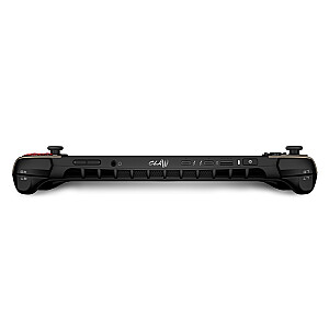 MSI Claw 8 AI+ A2VM-037PL portatīvā spēļu konsole 20.3 cm (8") 1 TB skārienekrāns Wi-Fi bēšs