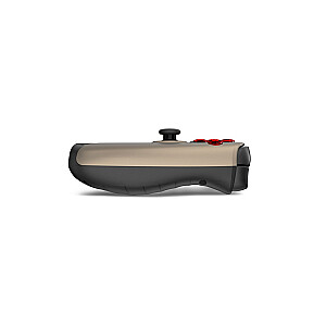 MSI Claw 8 AI+ A2VM-037PL portatīvā spēļu konsole 20.3 cm (8") 1 TB skārienekrāns Wi-Fi bēšs