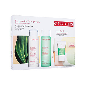 Cleansing Essentials 200ml