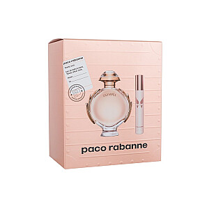 Парфюмированная вода Paco Rabanne Olympéa 80ml