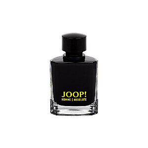 Parfimēts ūdens JOOP! Homme 80ml
